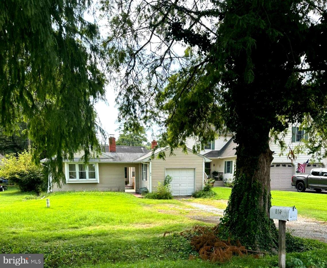 815 Chester River Drive — photo