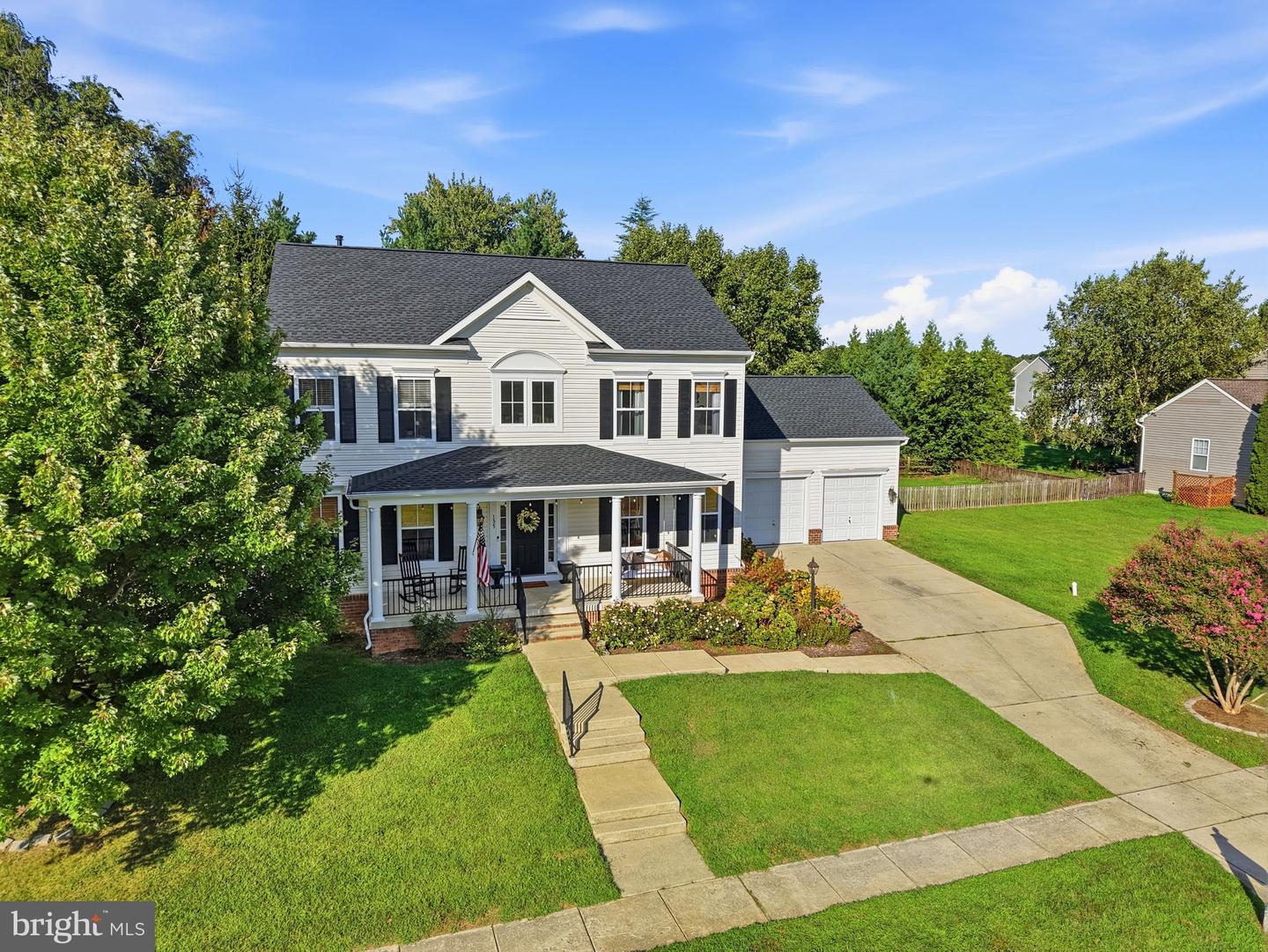 135 Crossgate Dr — photo