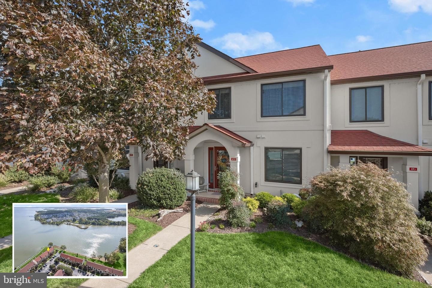 47-F Queen Anne Way — photo