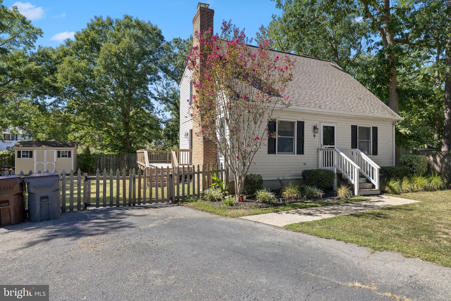 9 Ackerman — photo