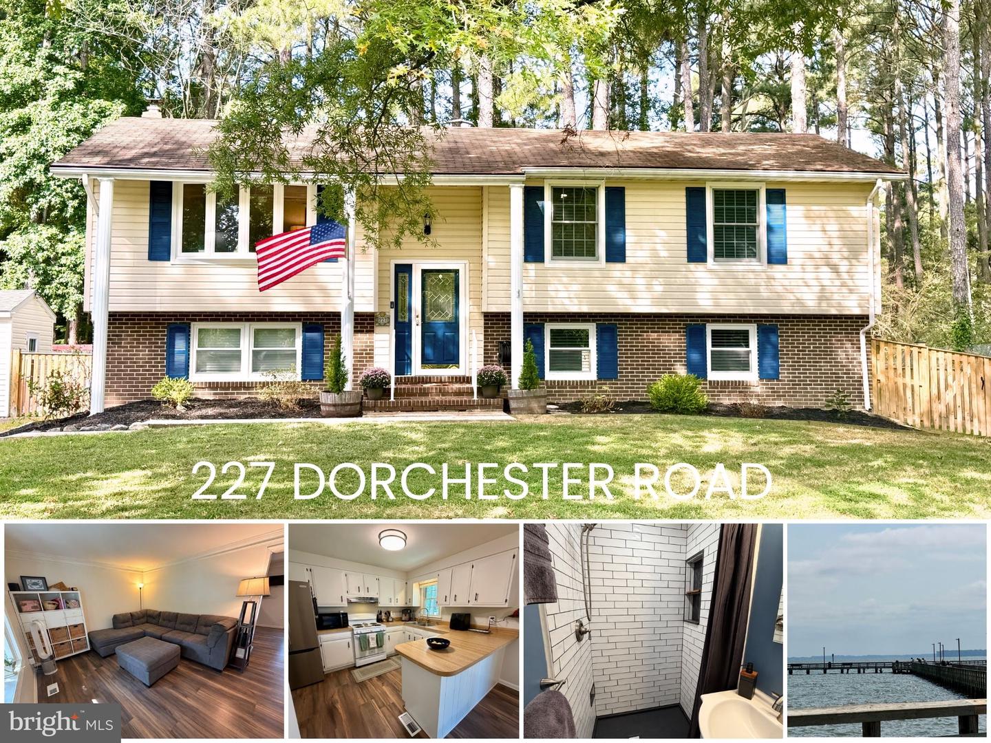 227 Dorchester Rd — photo