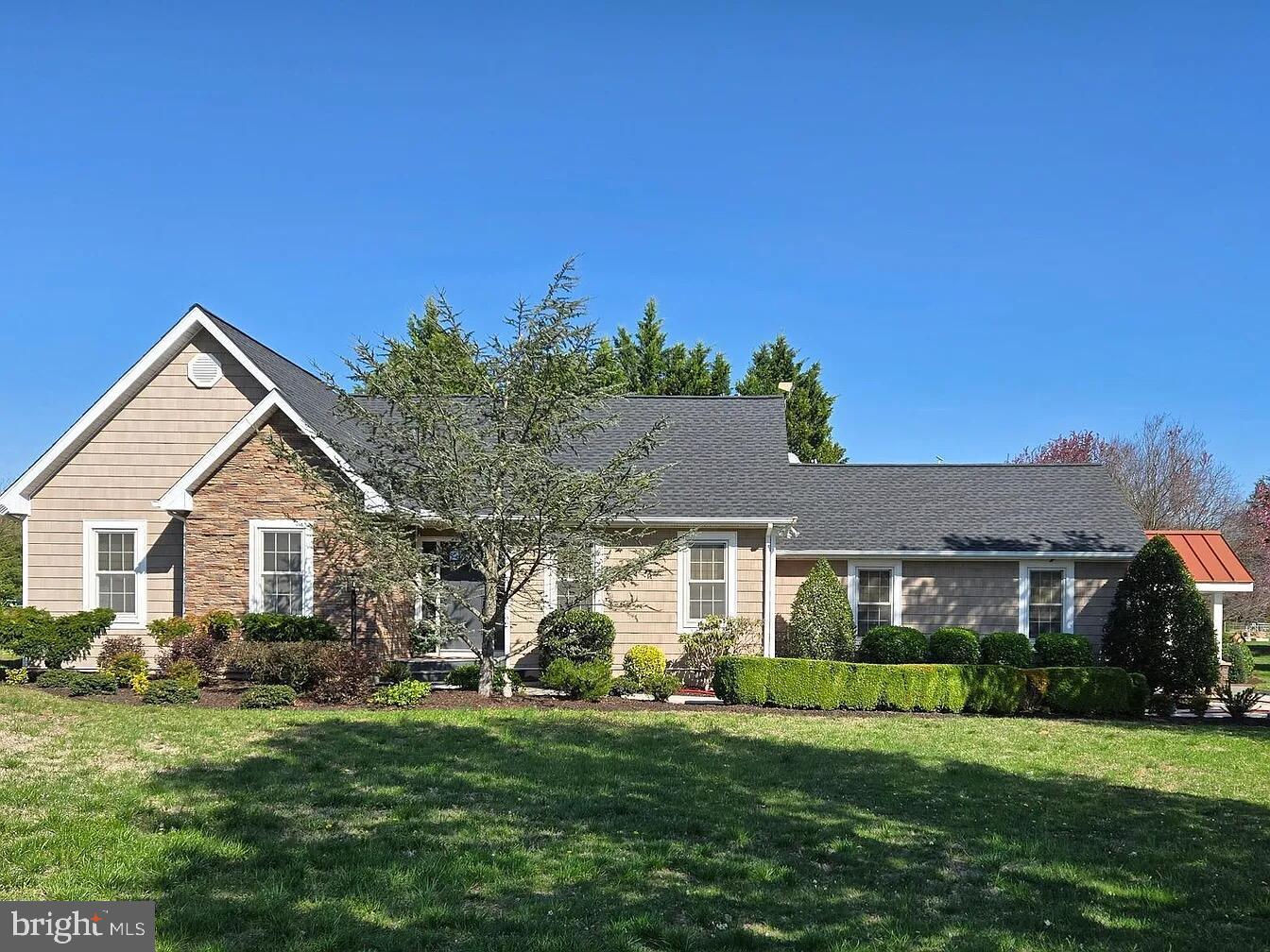 204 HUNTERS RIDGE ROAD, CENTREVILLE MD 21617 — photo 3