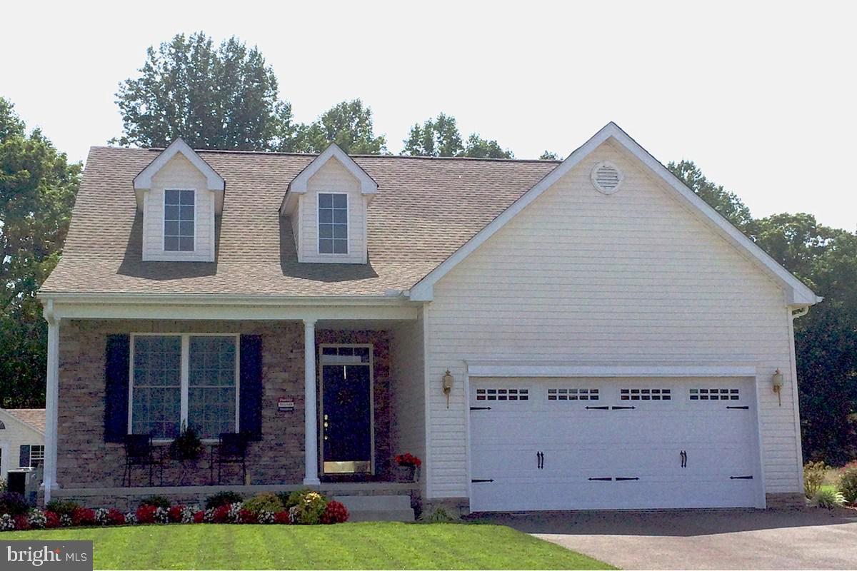 101 Placeks Ln — photo