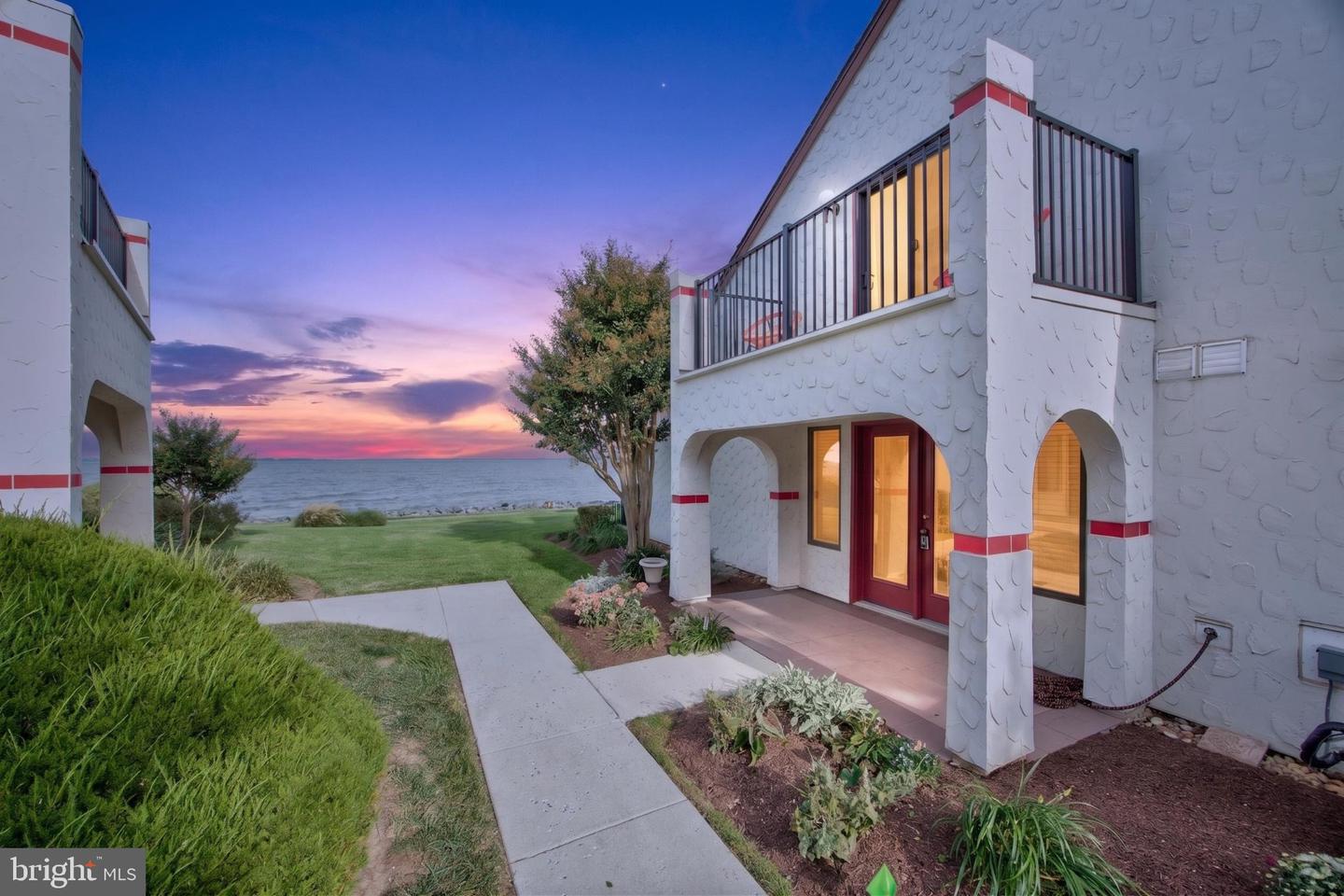 34 Queen Anne Way #a — photo