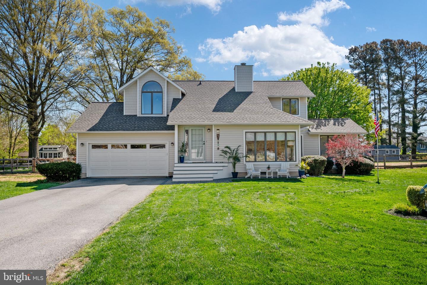 407 Five Farms Dr — photo