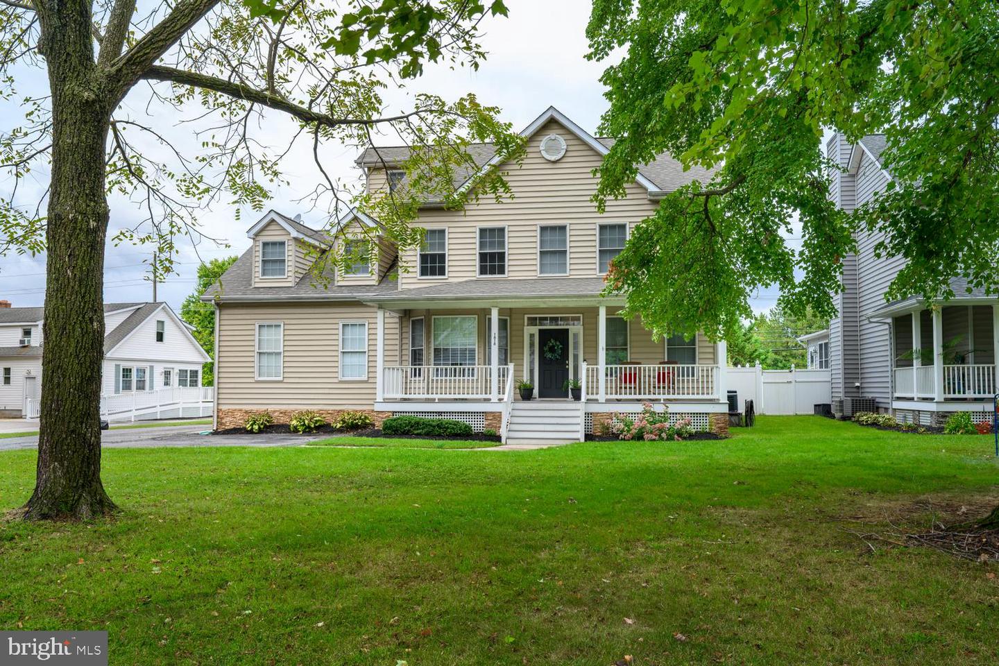 1616 Postal Road, Chester, MD 21619