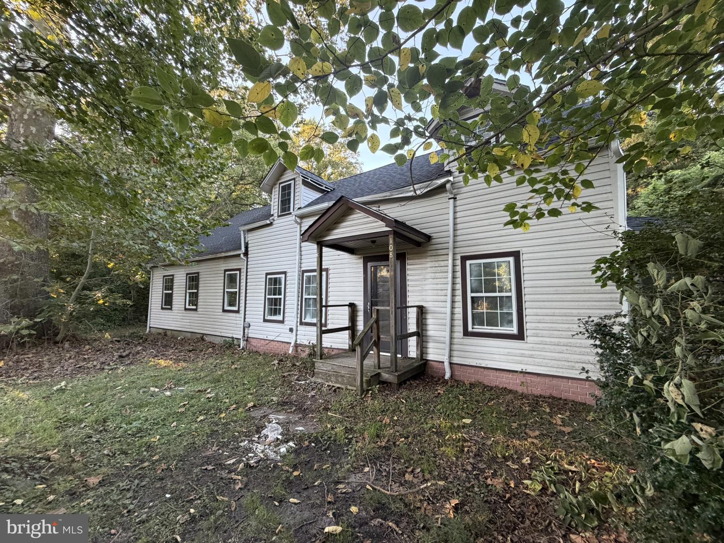 108 Groff Rd — photo