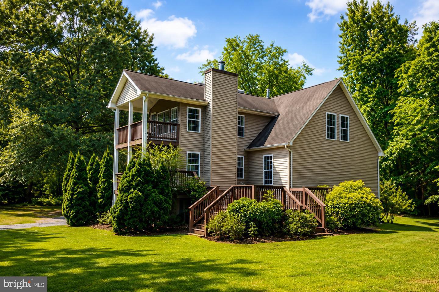 622 Spaniard Neck Rd — photo