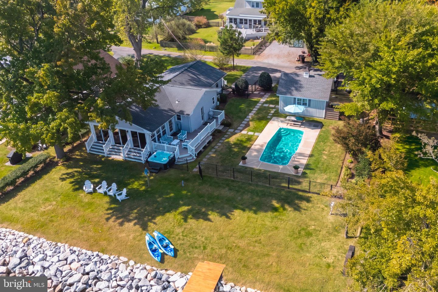 112 Brick House Rd — photo