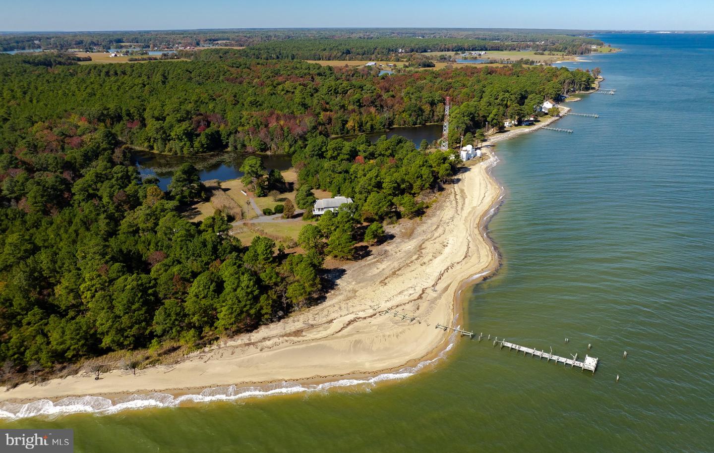 50645 Holly Point Road, Dameron, MD 20628 — photo 3