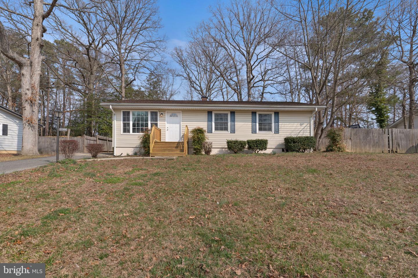 21996 Fox Ridge Road, Lexington Park, MD 20653 — photo 2