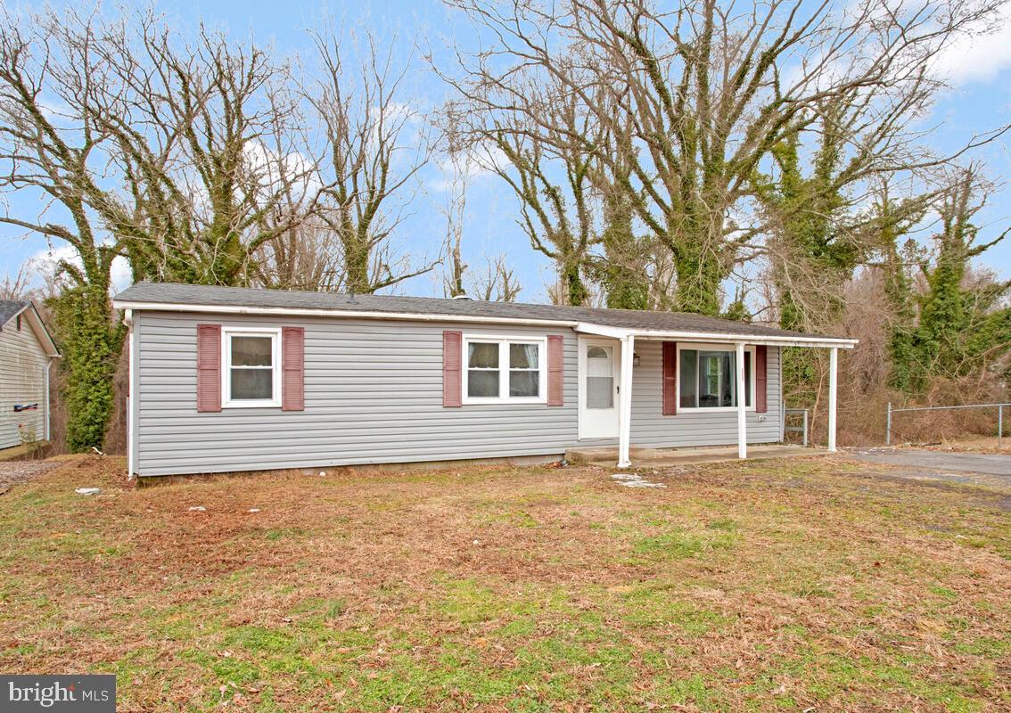 26408 Hillendale Road, Hollywood, MD 20636