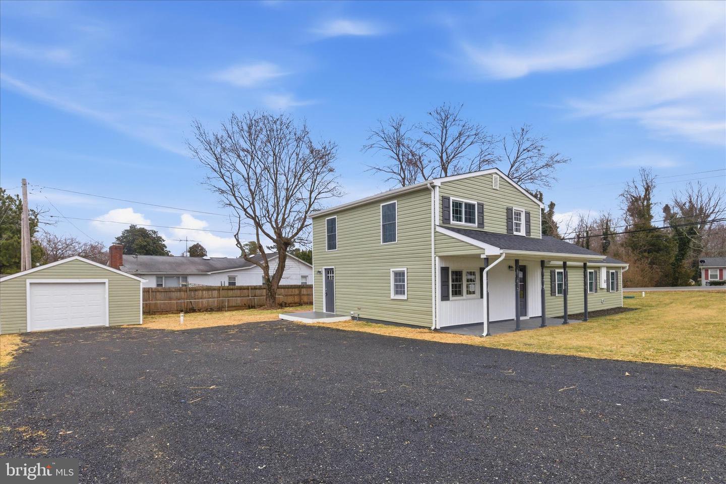 42264 RIDGE ROAD, MECHANICSVILLE MD 20659
