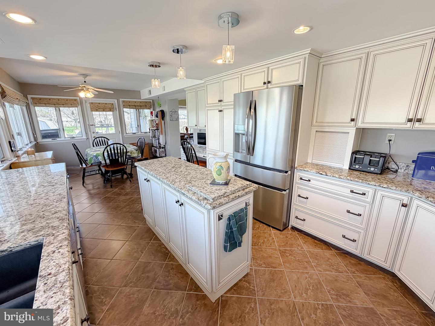 49716 AIREDELE ROAD, RIDGE MD 20680 — photo 3