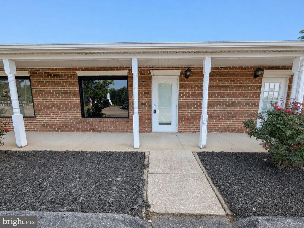 24502 Three Notch Road #C — photo
