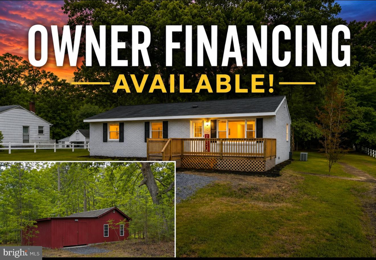 21983 Point Lookout Road, Leonardtown, MD 20650