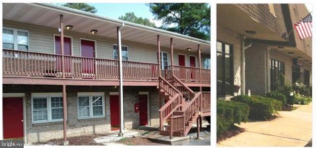 21628 Great Mills Road #F2 — photo