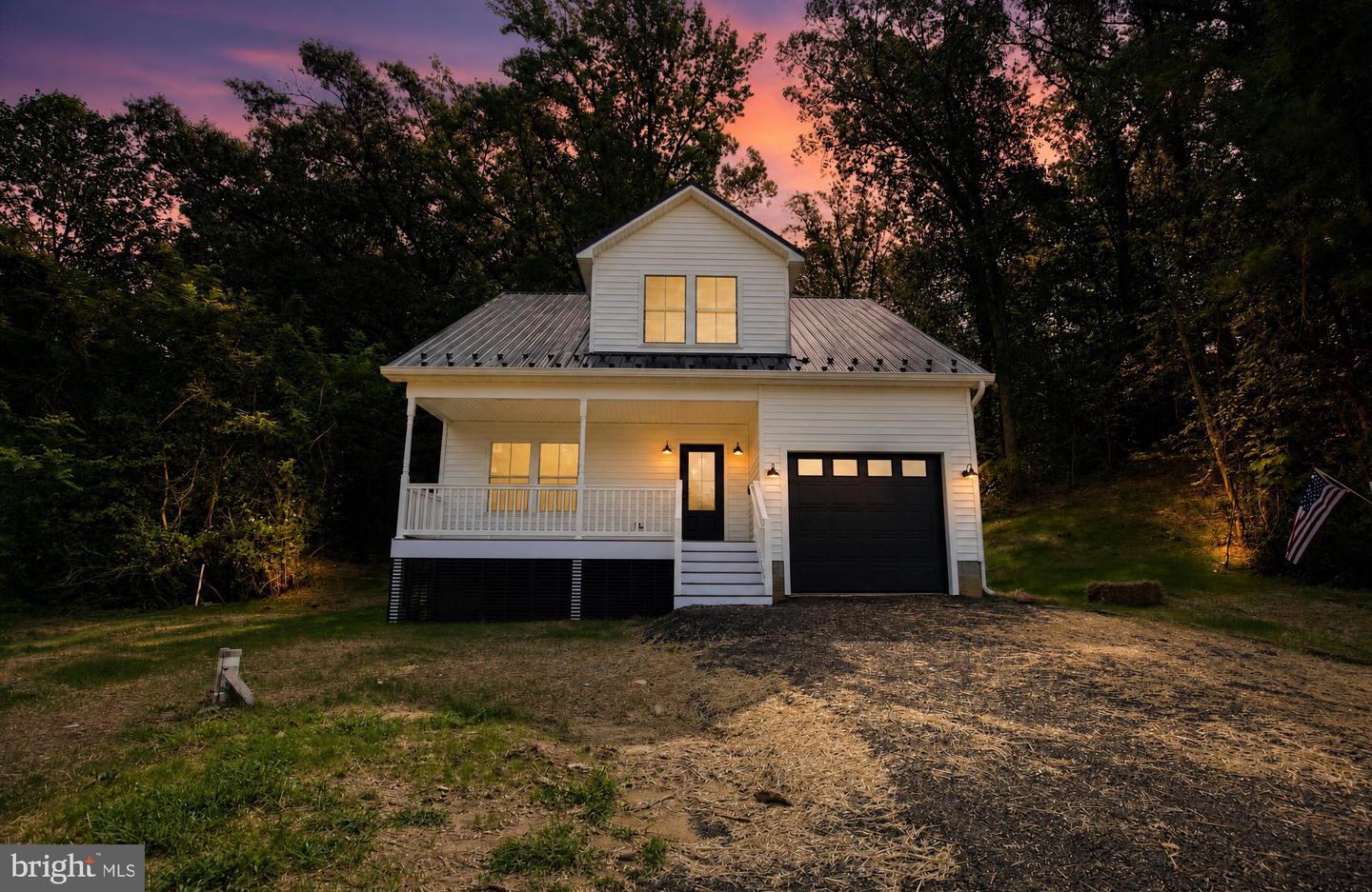 23690 Maddox Rd — photo