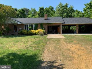 13589 POINT LOOKOUT ROAD, RIDGE MD 20680