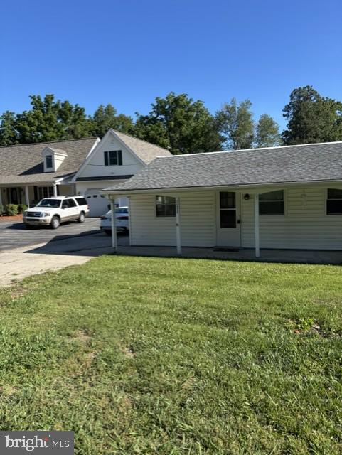24066 North Patuxent Beach Rd — photo