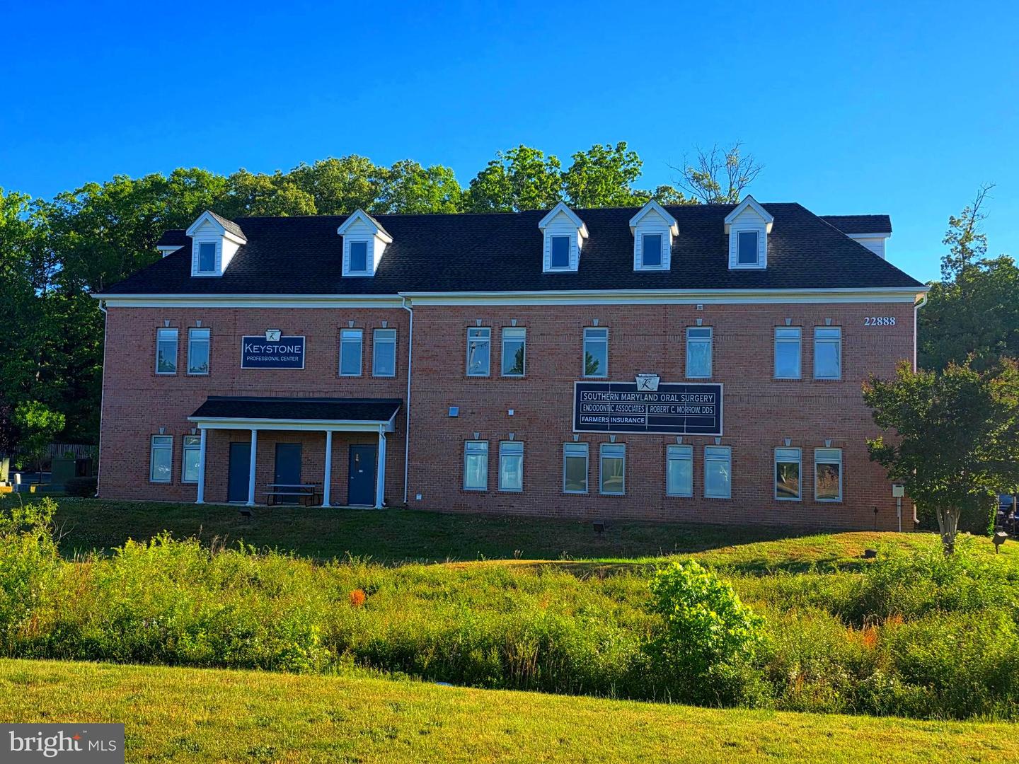 22888 Three Notch Rd #301 — photo