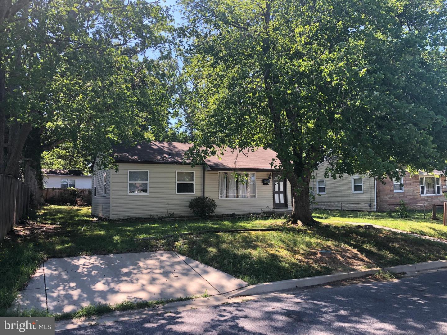 21704 RANGER ROAD, LEXINGTON PARK MD 20653