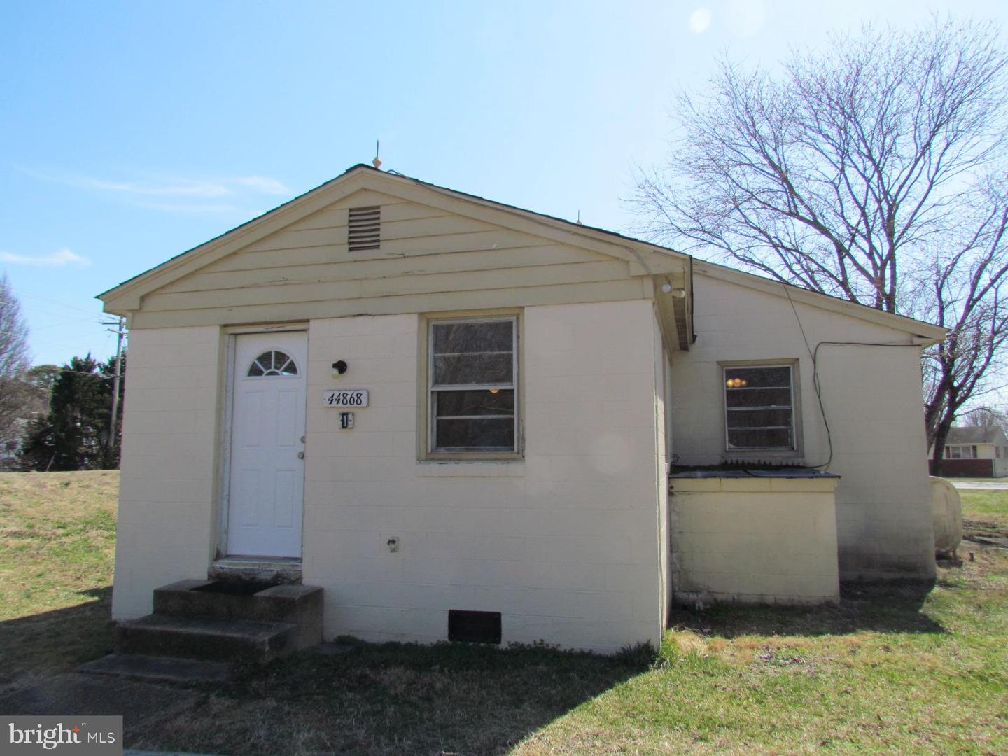 44868 Blake Creek Unit 1 — photo