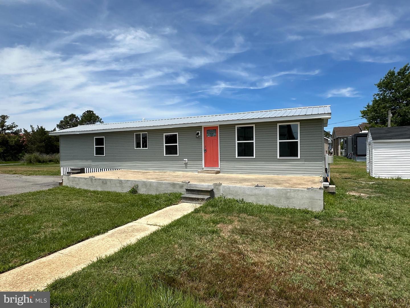 16448 Ball Point Rd — photo