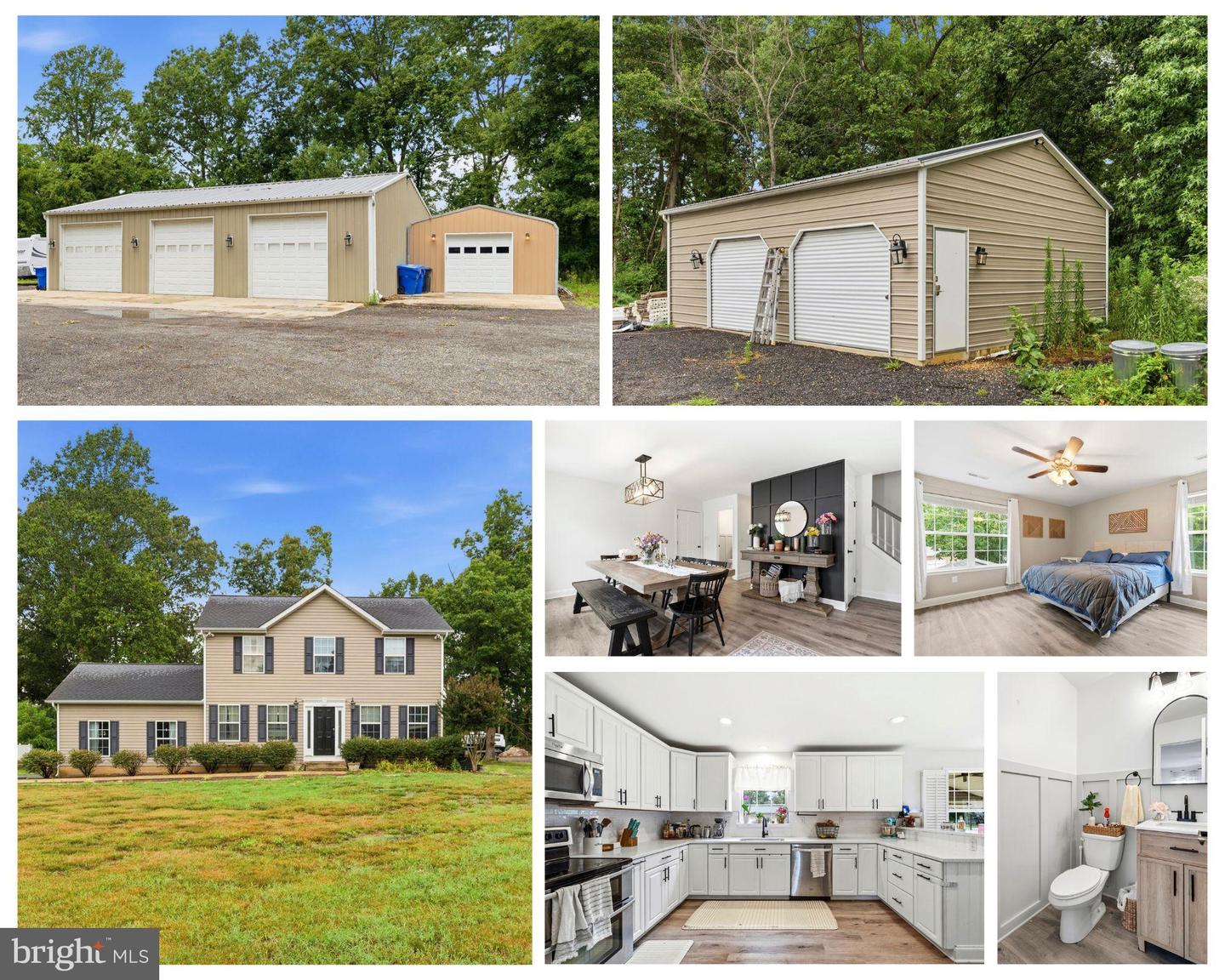 38970 Reeves Road, Mechanicsville, MD 20659