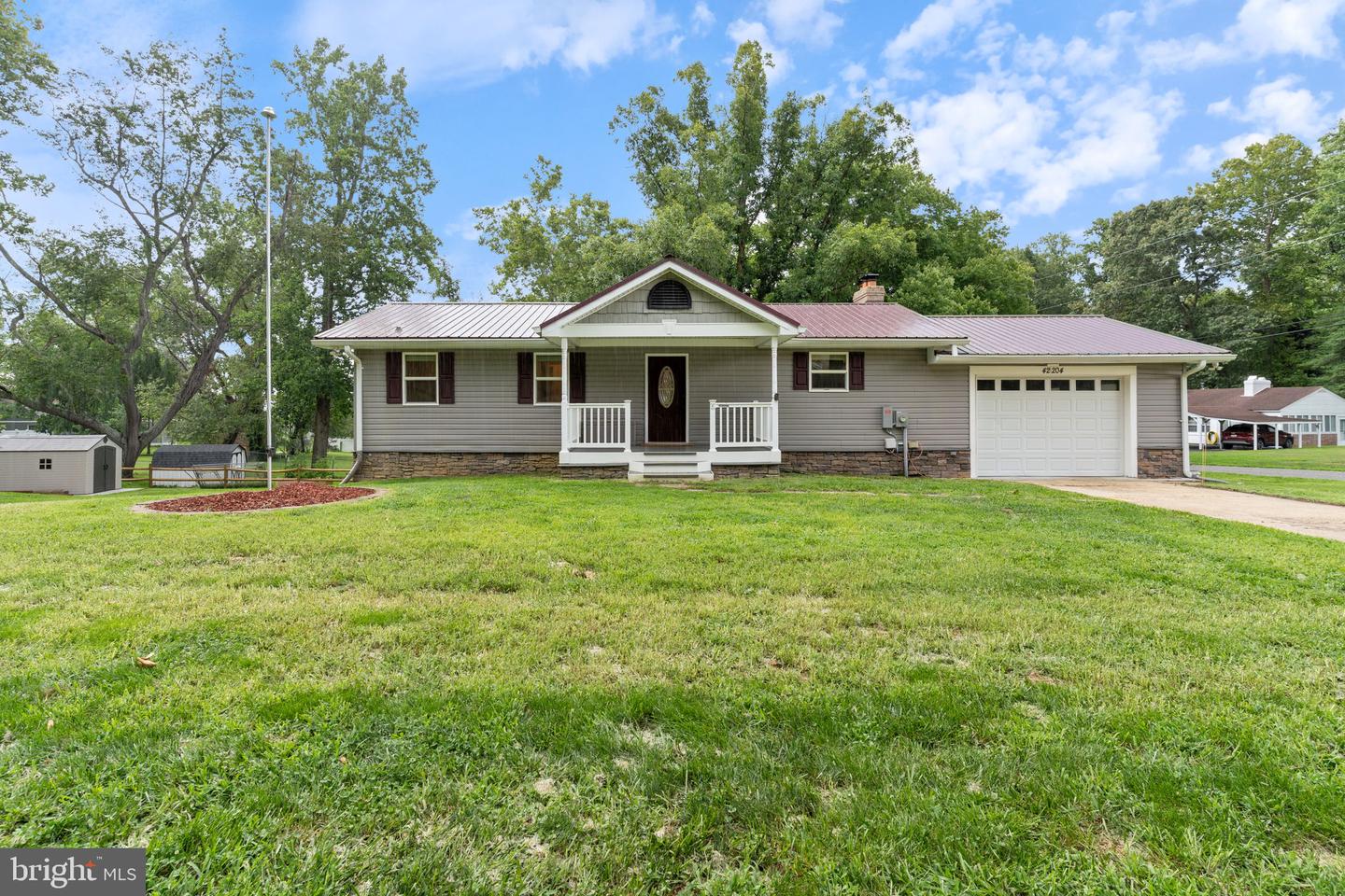 42204 Ridge Road, Mechanicsville, MD 20659
