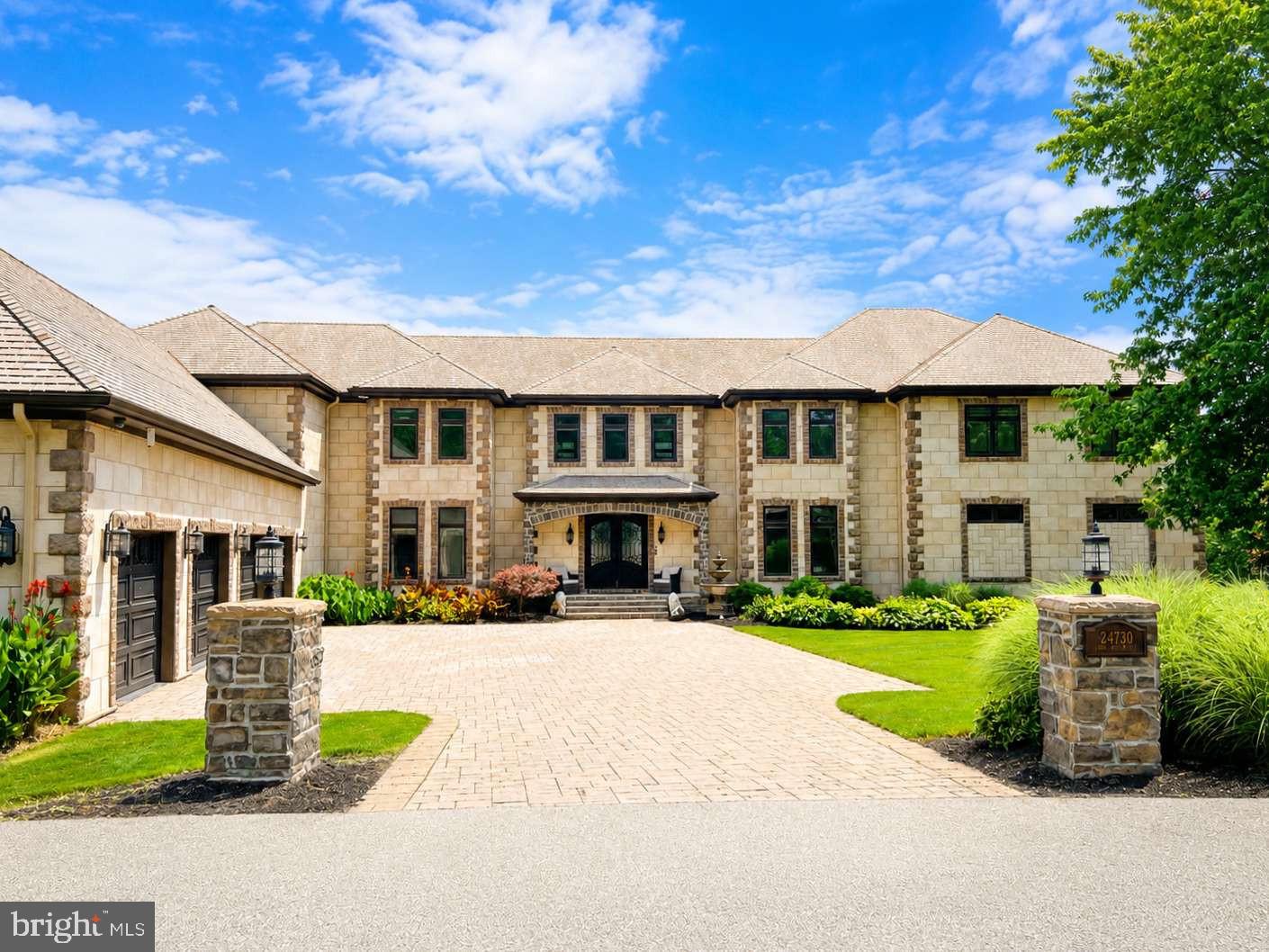 24730 Half Pone Point Rd — photo