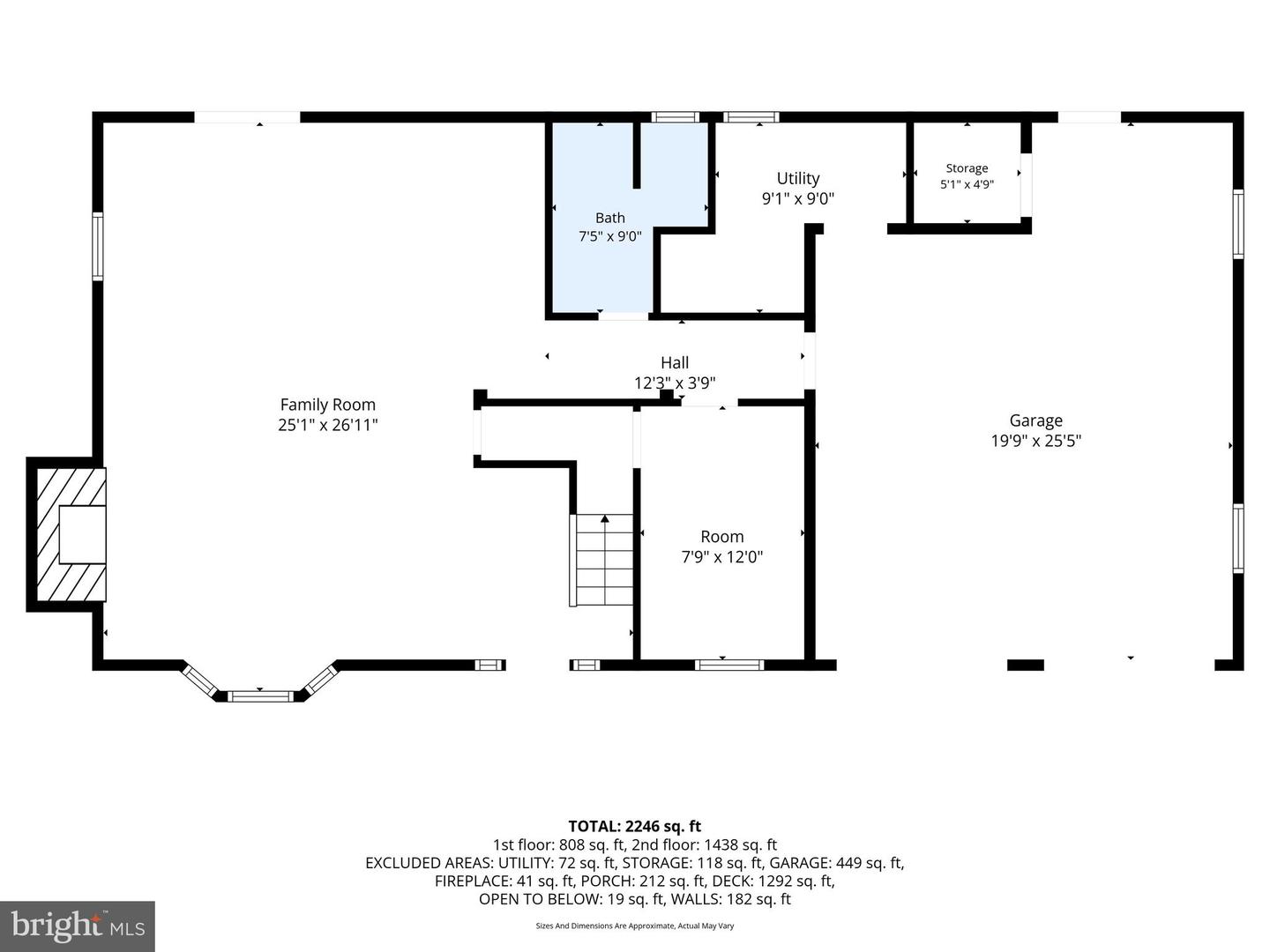 21485 Canoe Neck Way — photo