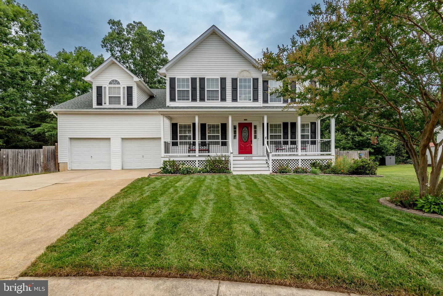 45966 Blue Jay Ct — photo
