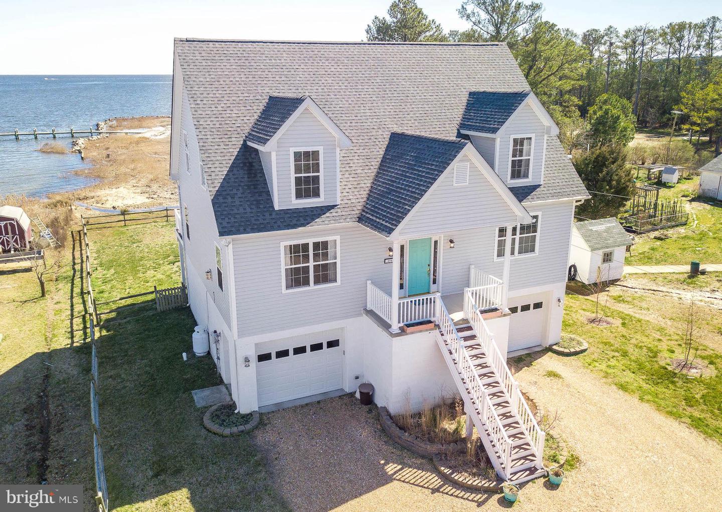 16386 Ball Point Rd — photo