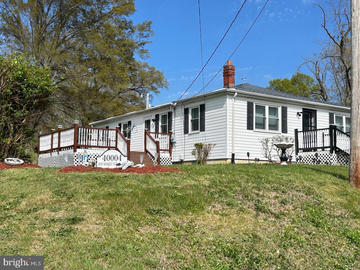 40004 New Market Turner Rd — photo