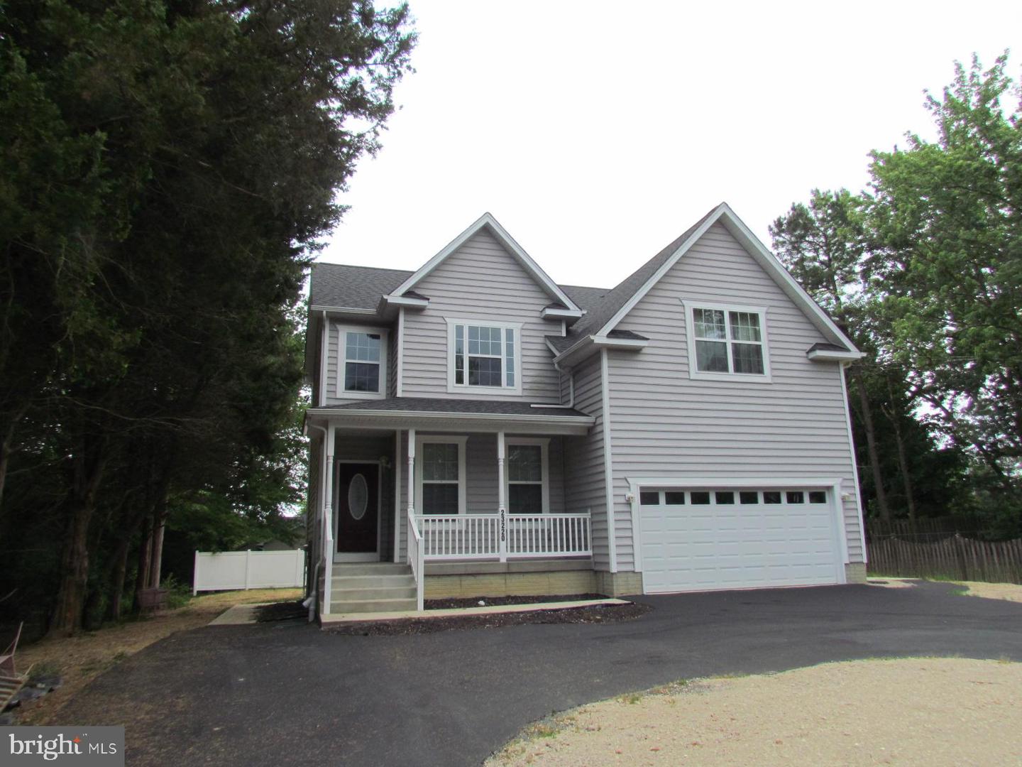 23220 Spalding Ln (Basement Apt) — photo