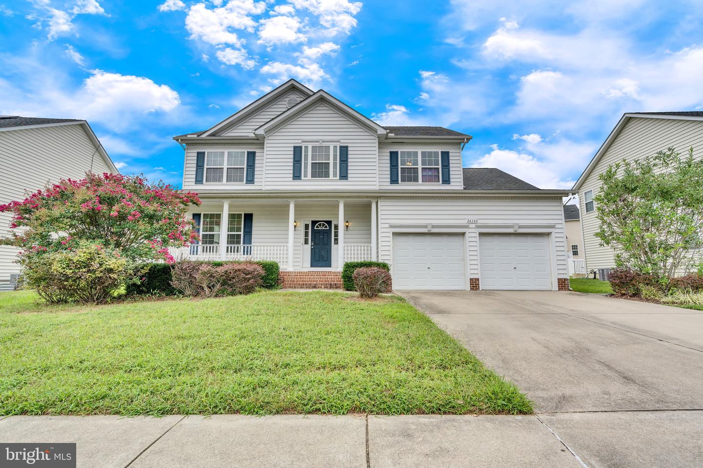 24340 Broad Creek Dr — photo