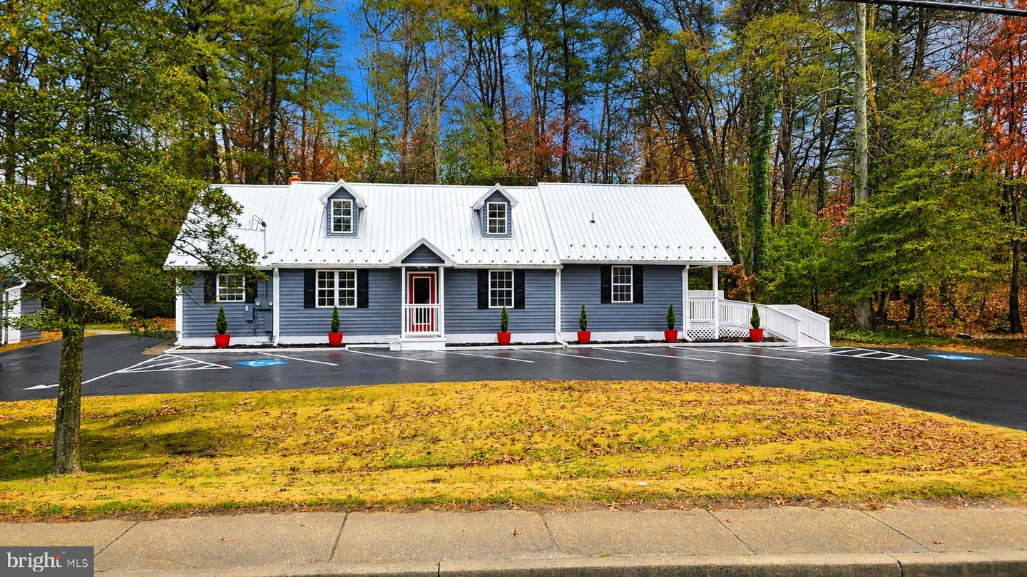 21394 Great Mills Rd — photo
