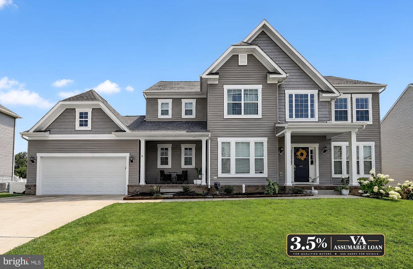 23214 Dairy Barn Dr — photo