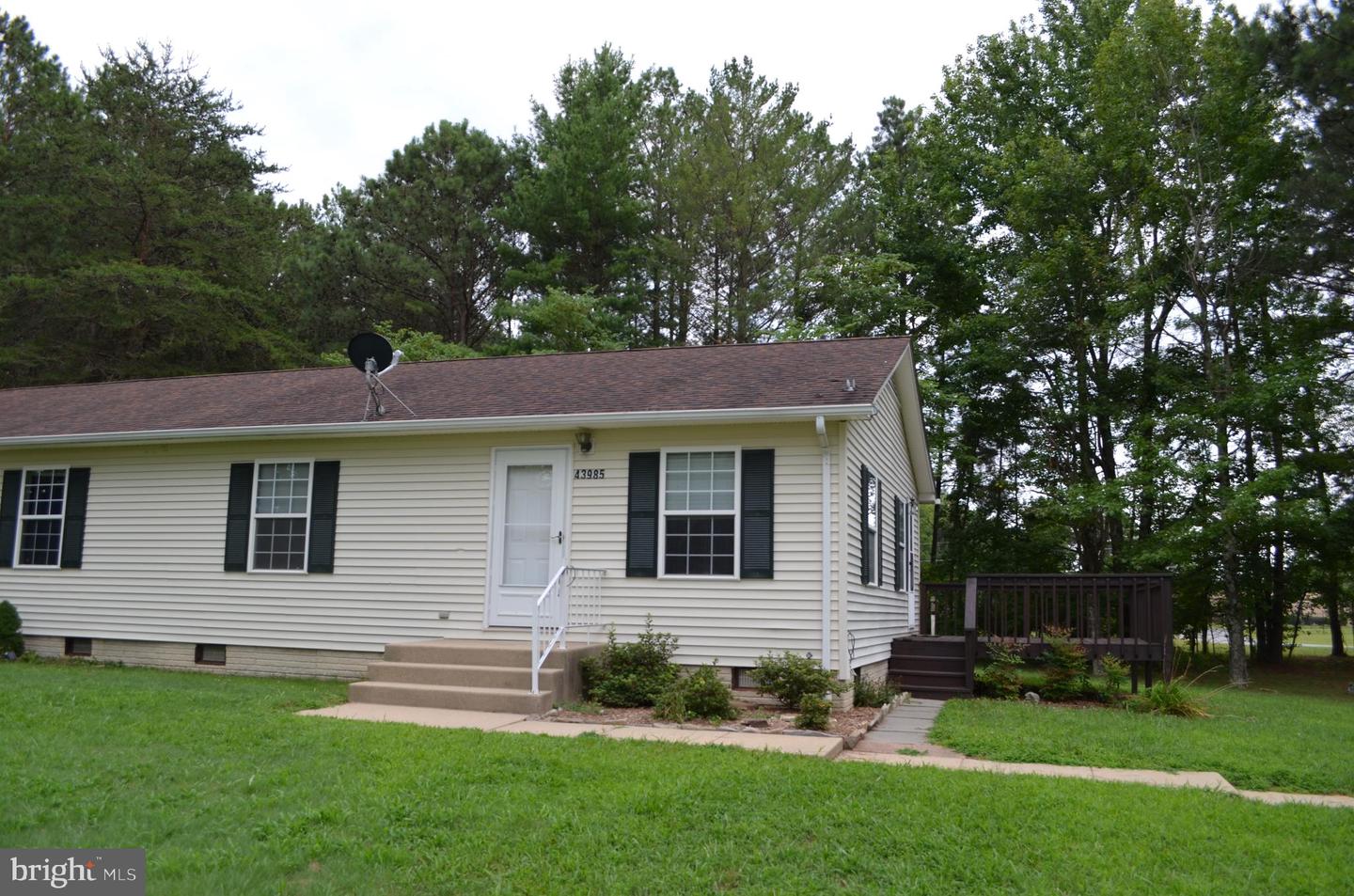 43987 Sandy Bottom Rd — photo