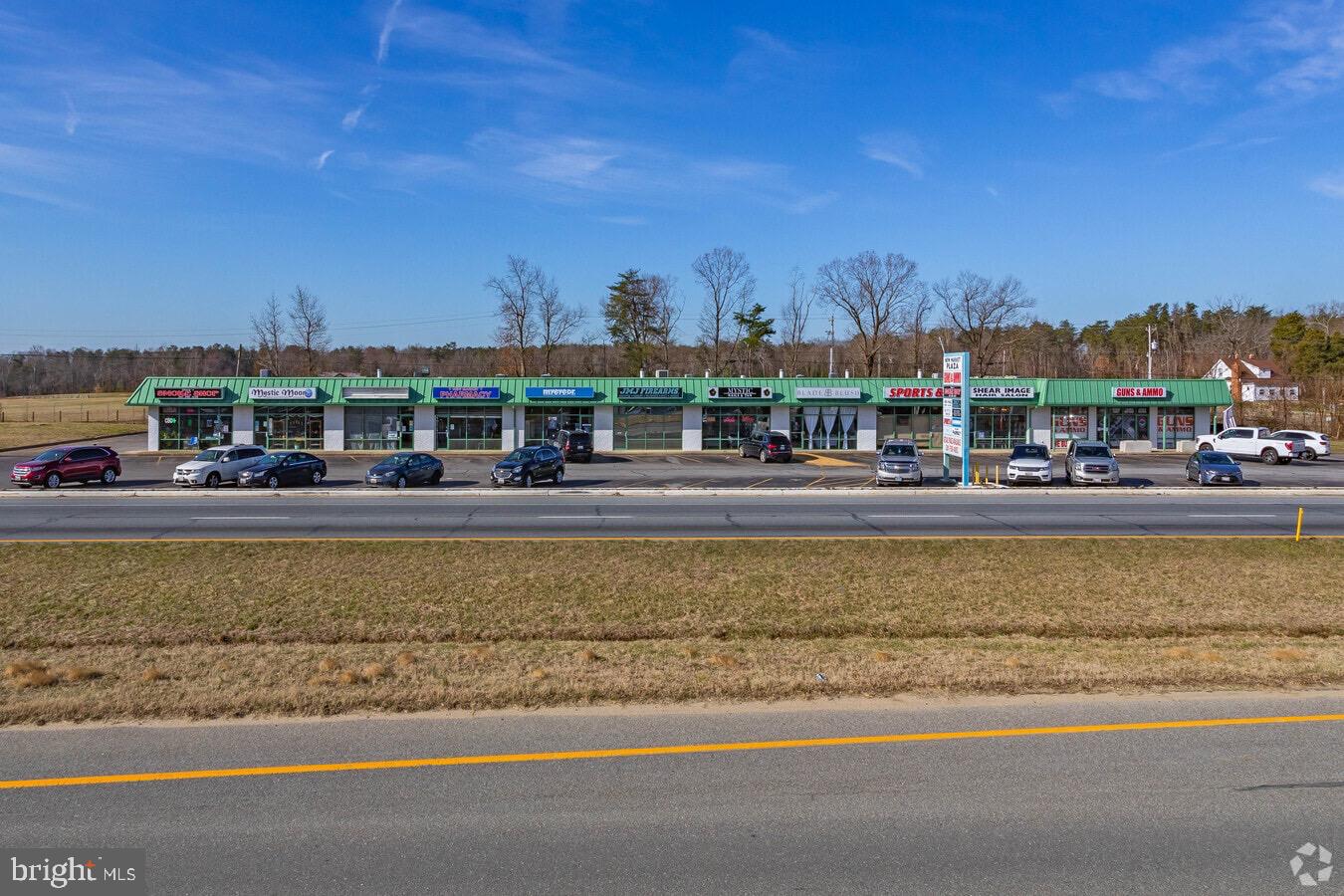 29015 Three Notch Rd #8 — photo