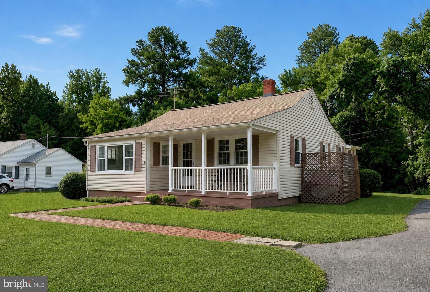 42163 Blacksmith Shop Rd — photo
