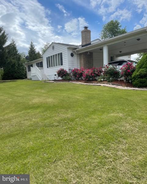 23655 Daniel Farm Ln — photo