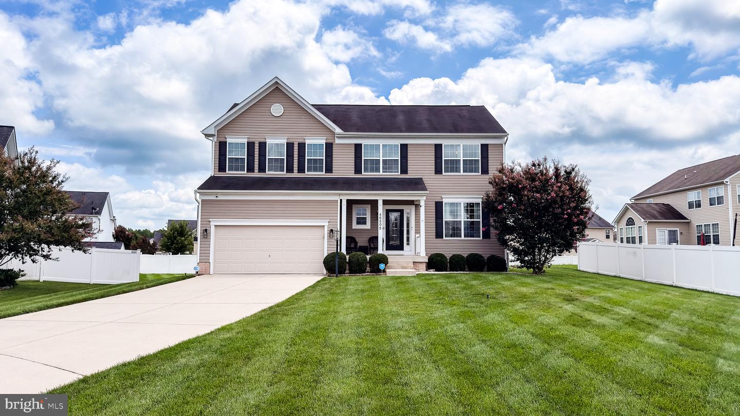 46805 Wentworth Ct — photo