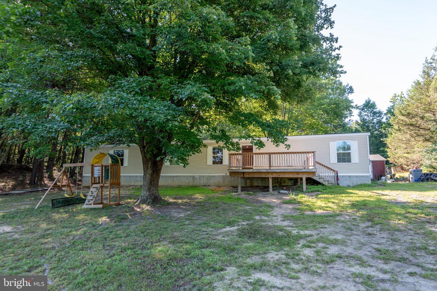 43559 John B Thompson Rd — photo
