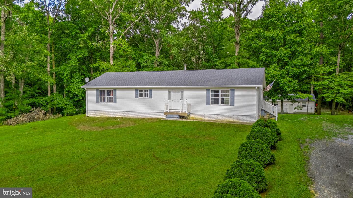 20410 Chingville Rd — photo
