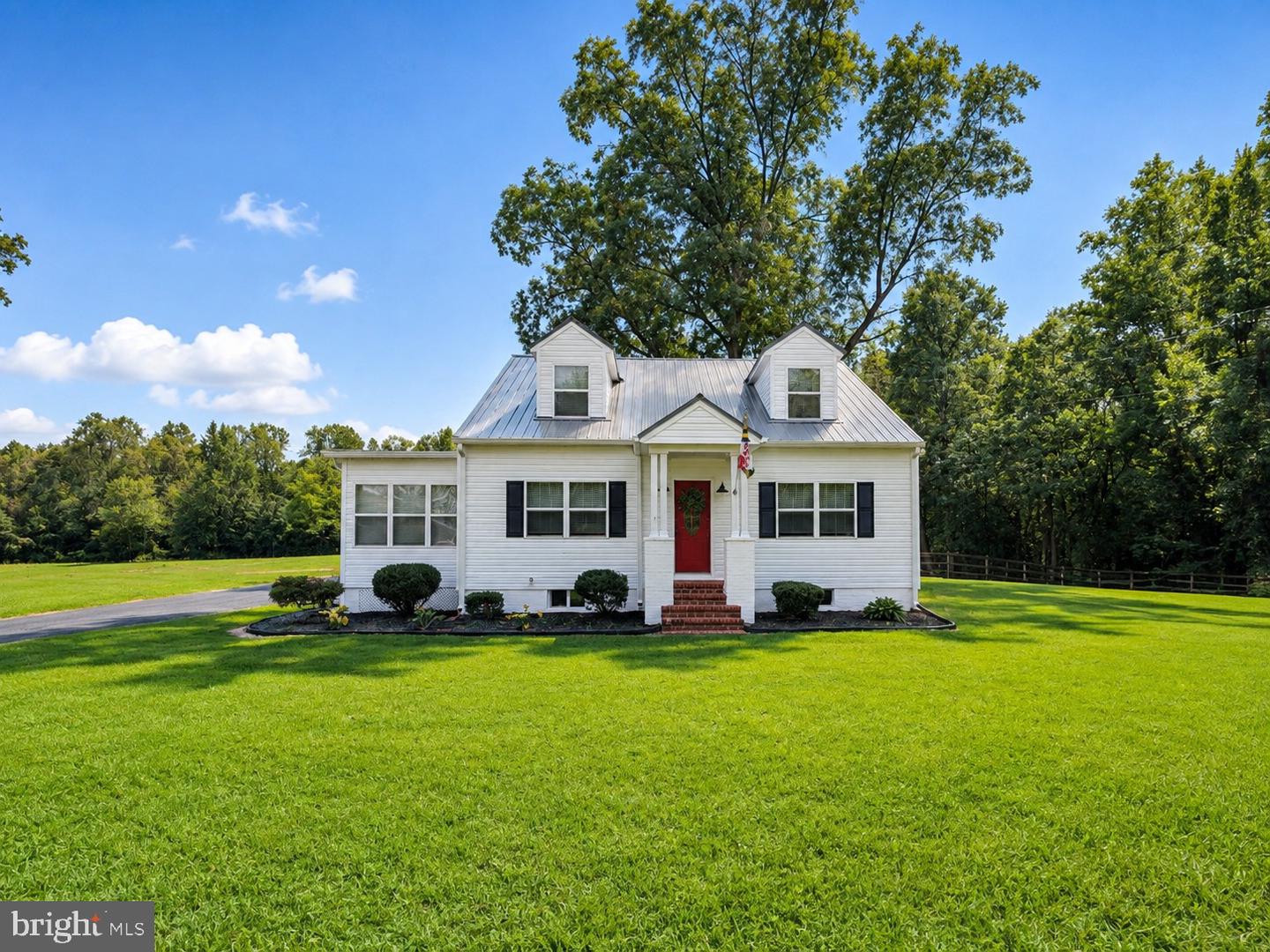 27495 Three Notch Rd — photo
