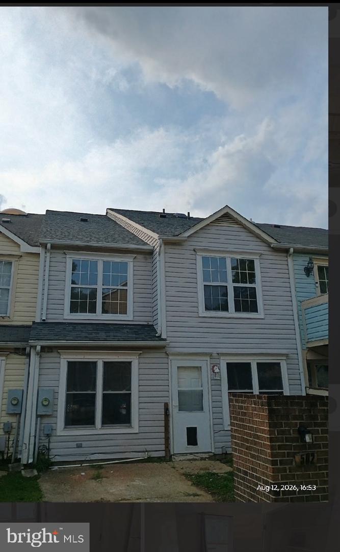 46355 Columbus Dr #502 — photo