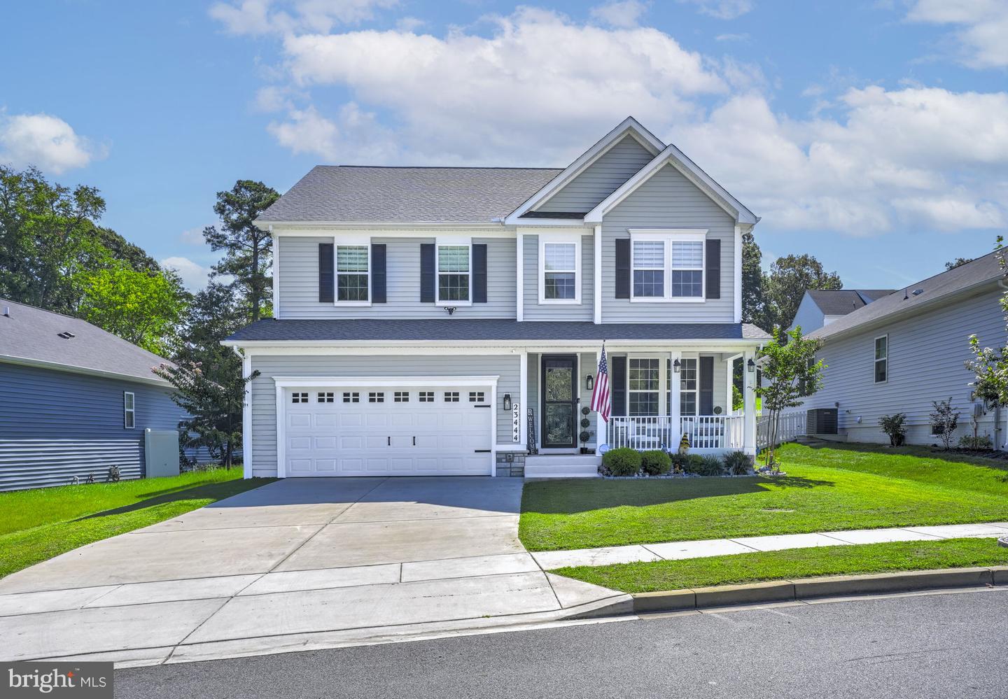 23444 Lindsay Dr — photo