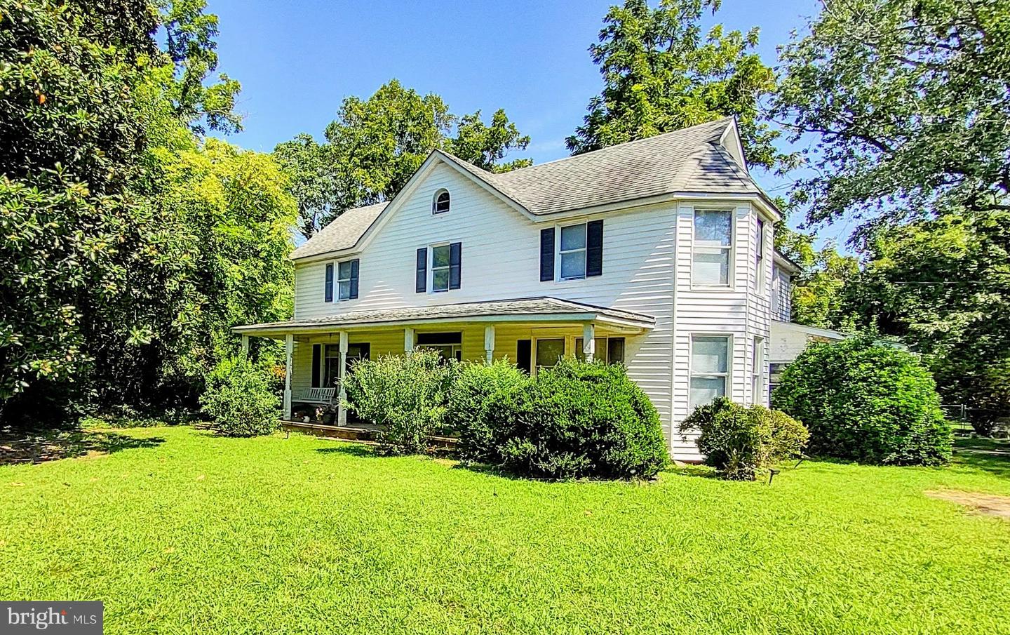 15240 Point Lookout Rd — photo